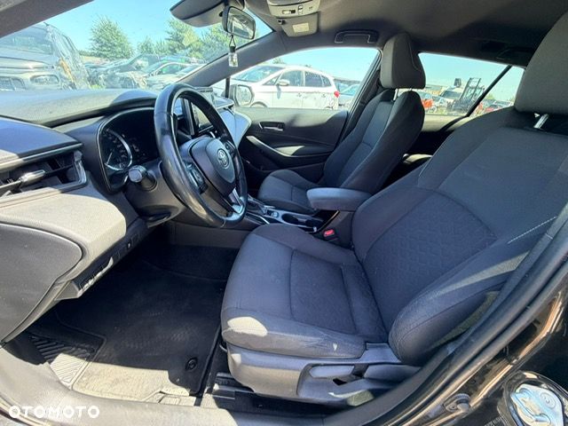 Toyota Corolla 1.8 Comfort - 20