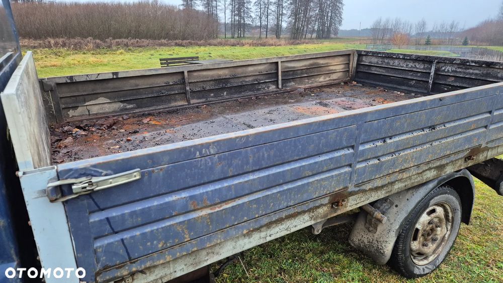 Ford Transit 300M - 10