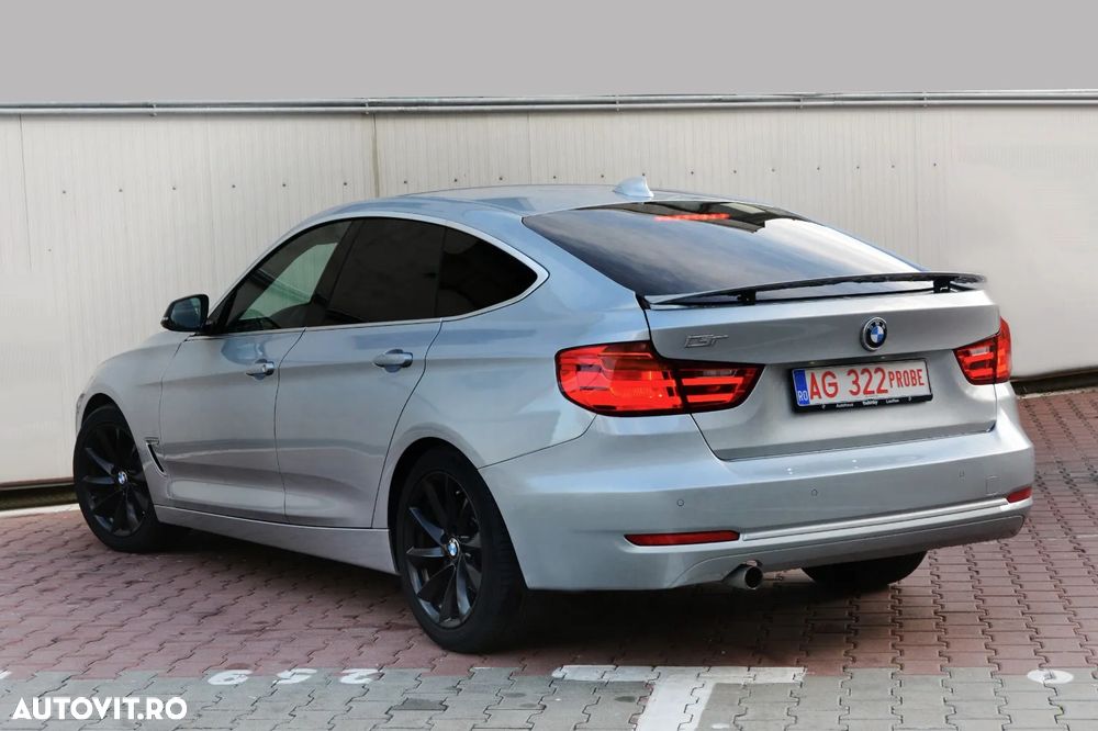 BMW Seria 3 - 9