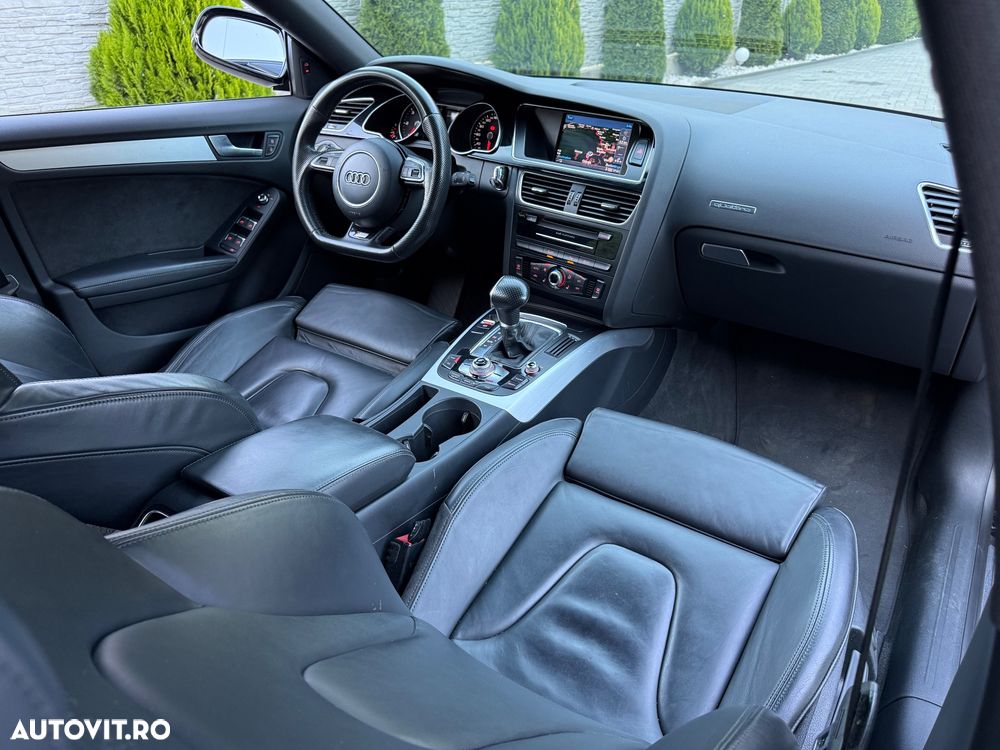 Audi A5 Sportback - 25