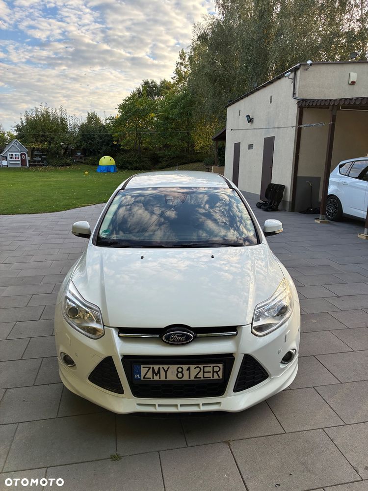Ford Focus - 3