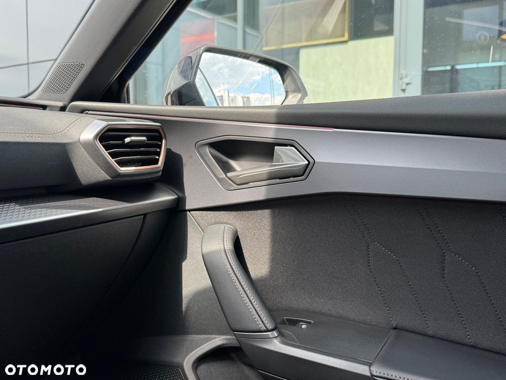 Cupra Leon 1.5 TSI - 33