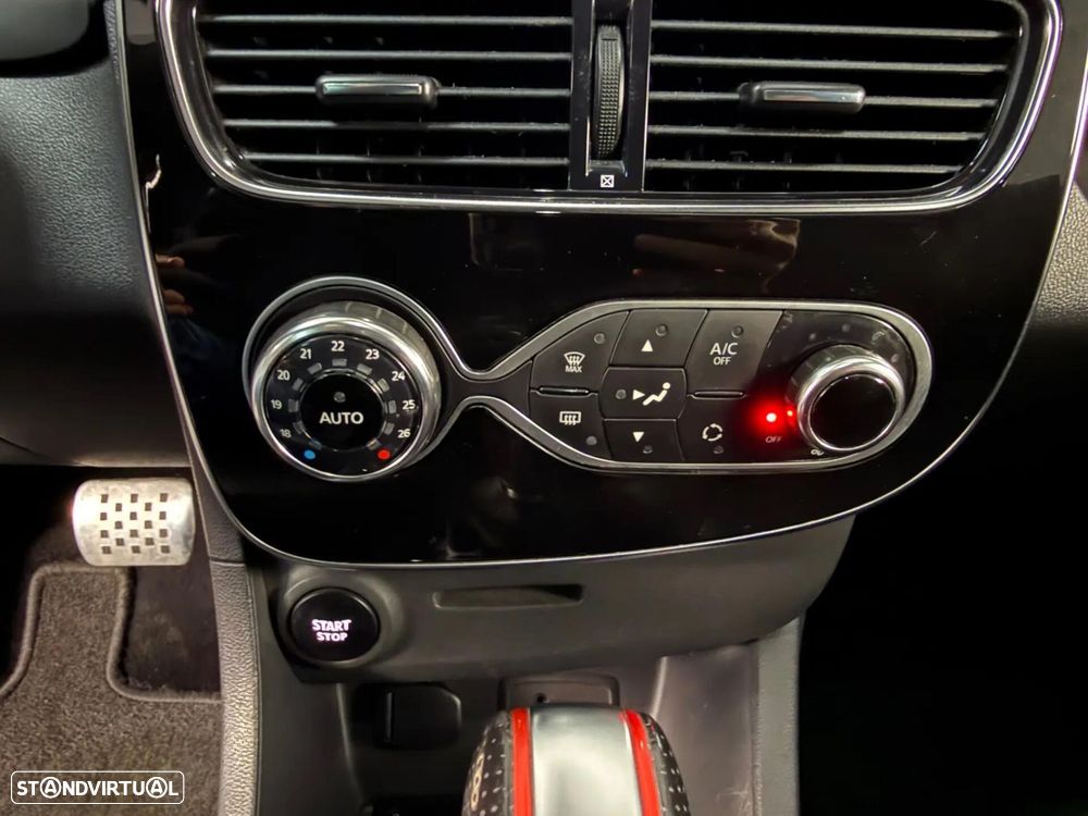 Renault Clio 1.6 T RS Trophy EDC - 9
