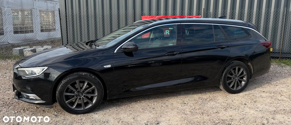 Opel Insignia - 4