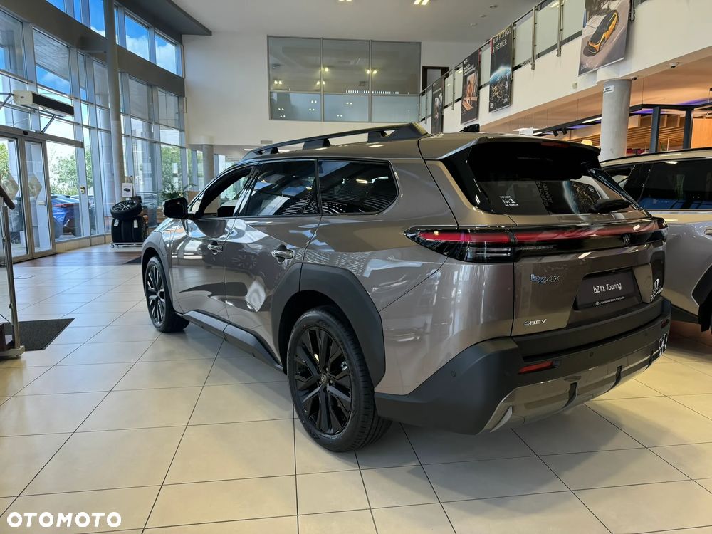 Toyota bZ4X 74.7kWh 4x4 Executive - 3