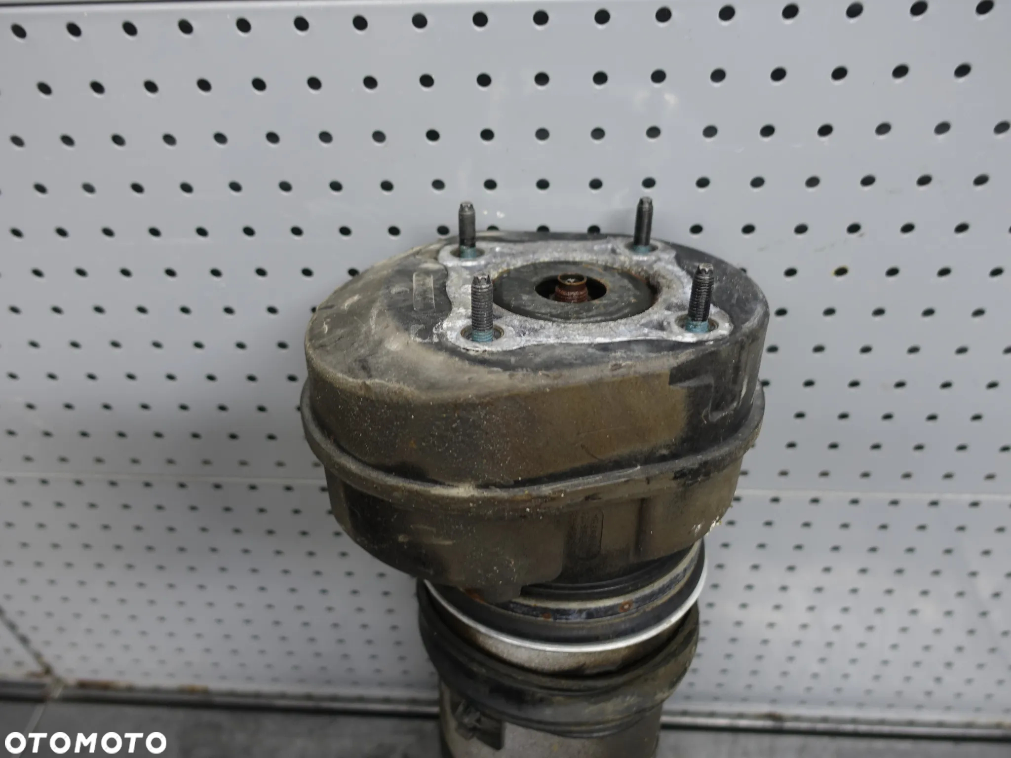 Amortyzator Prawy Przedni Hongqi E-HS9 2022- - 2
