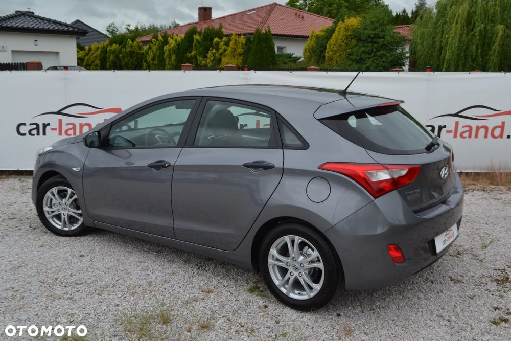Hyundai i30 1.4 Style - 9