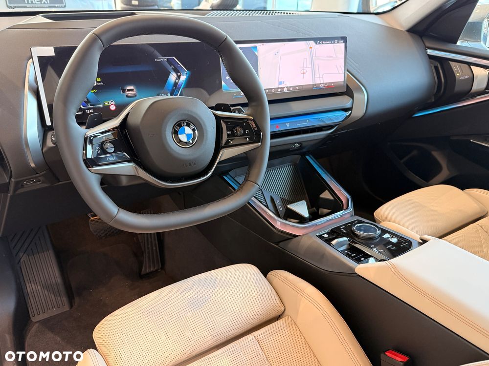 BMW X3 20 xDrive - 16