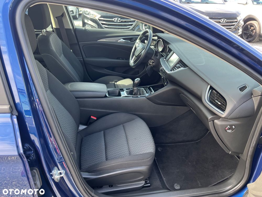 Opel Insignia 1.5 Direct InjectionTurbo Dynamic - 11