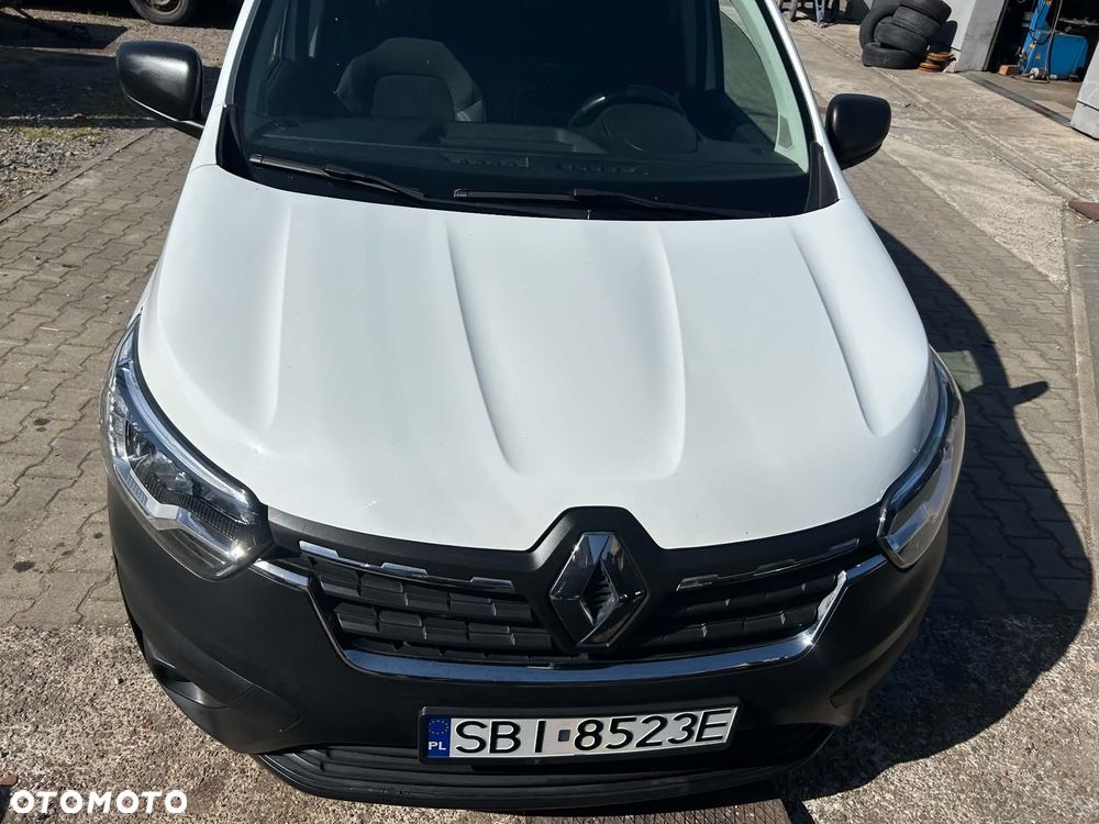 Renault Express - 2