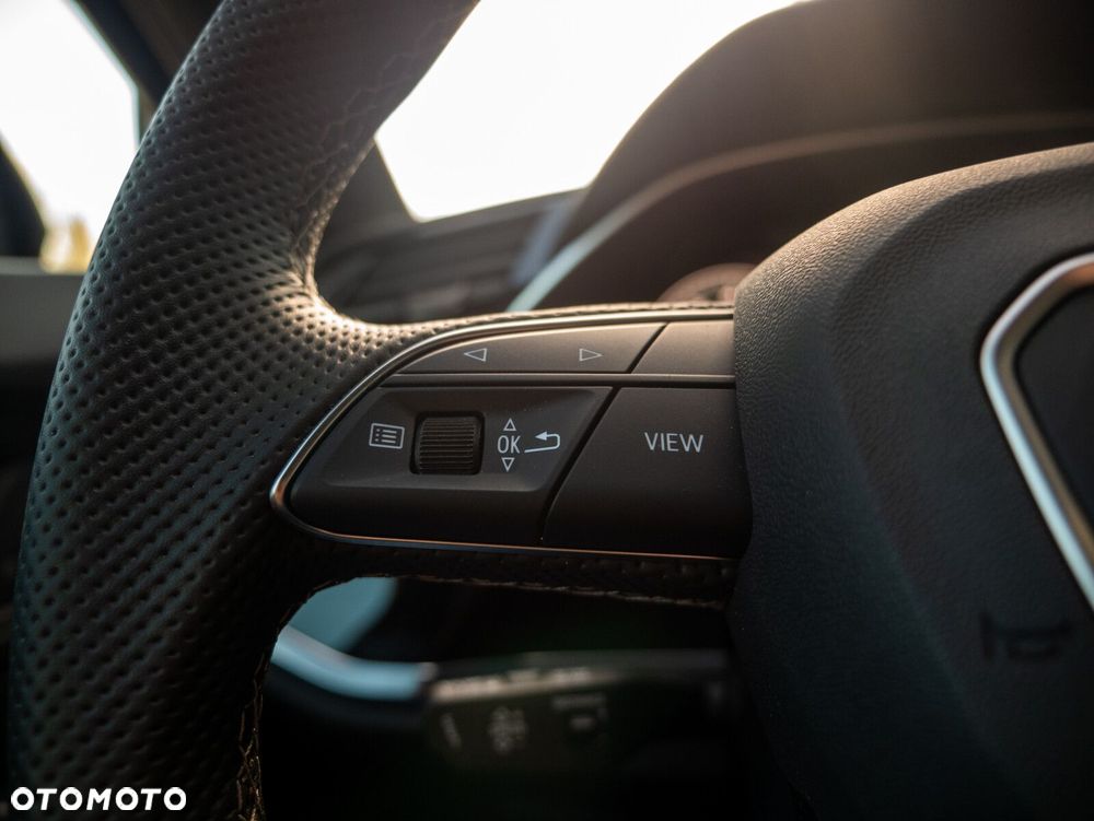 Audi Q3 Sportback - 32