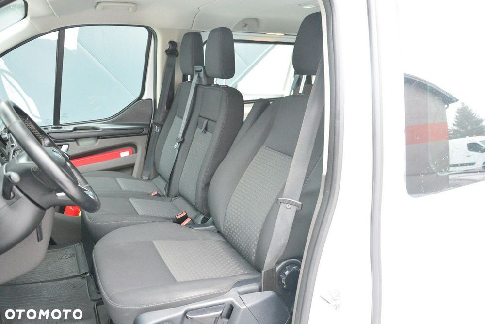 Ford Transit - 9