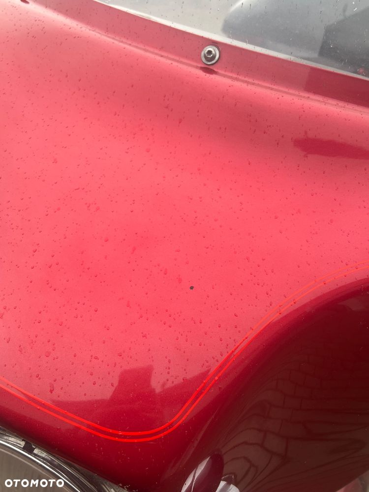 Harley-Davidson Touring Electra Glide - 9