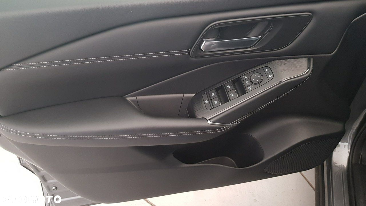 Nissan Qashqai - 24