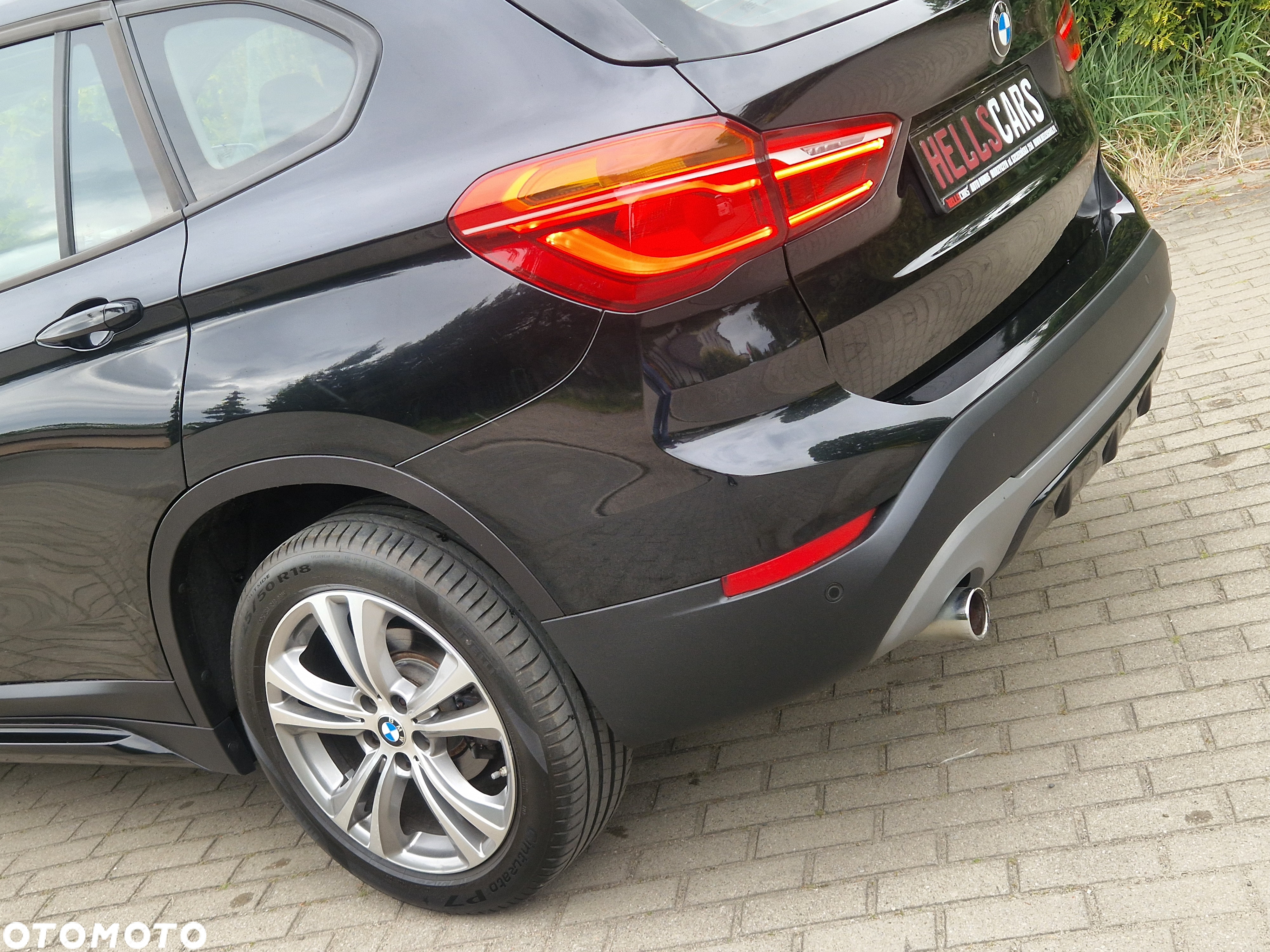 BMW X1 sDrive18d Sport Line - 28
