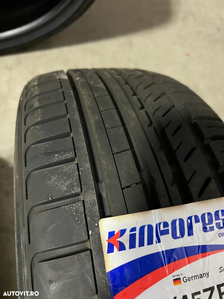o anvelopa 225-45-18 vara dot 2019 - 7