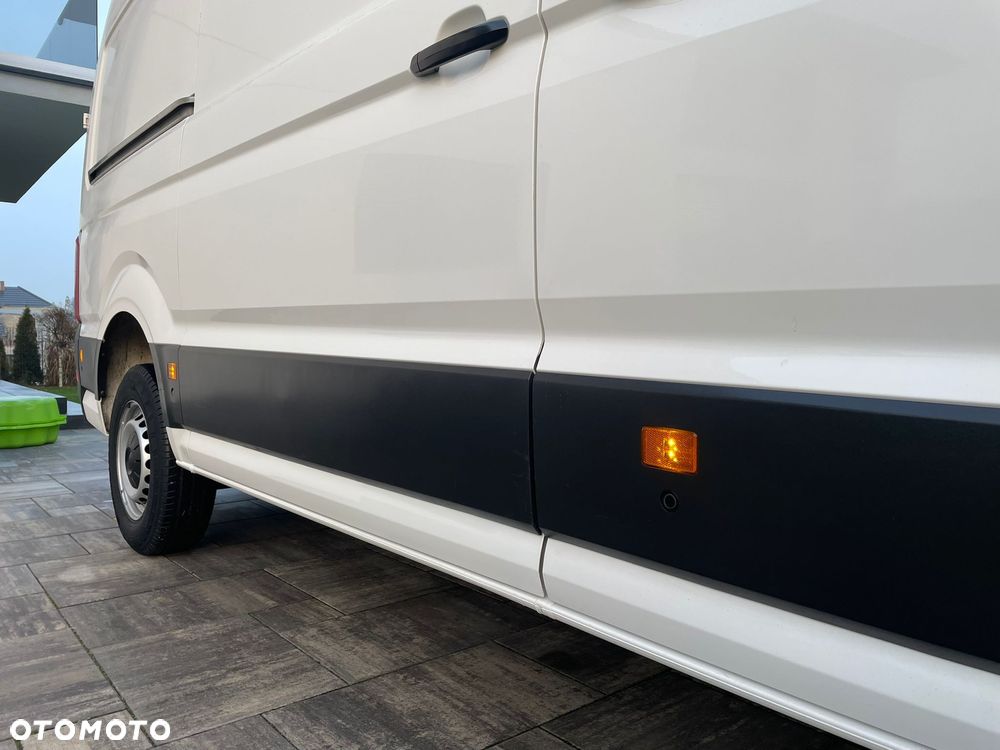 Volkswagen CRAFTER L2H2 - 38