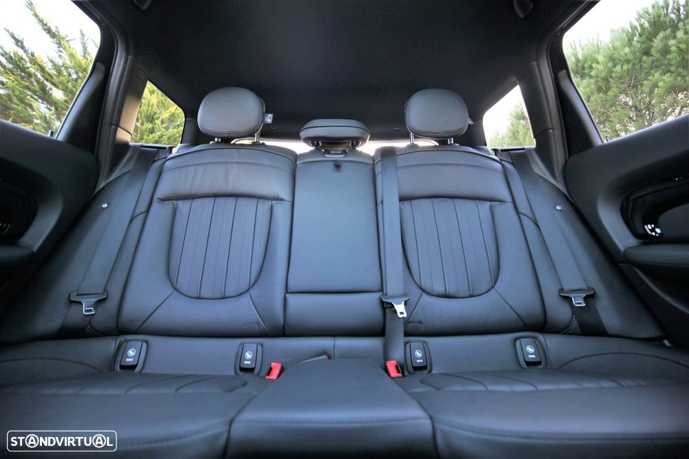 MINI Clubman John Cooper Works ALL4 - 32