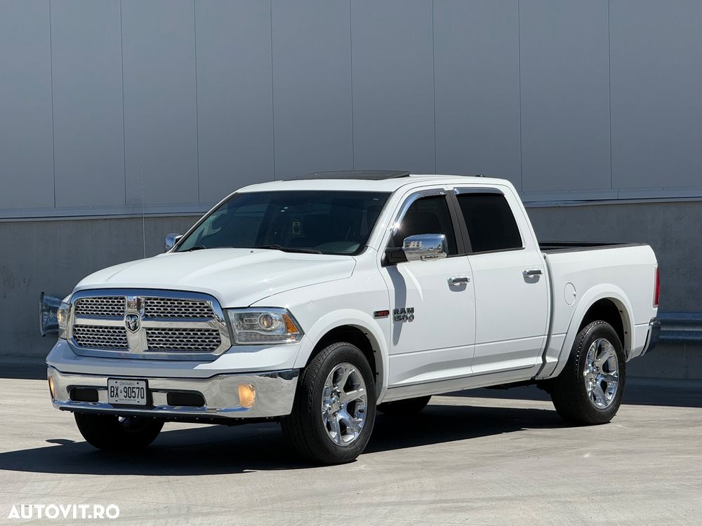 Dodge RAM - 2