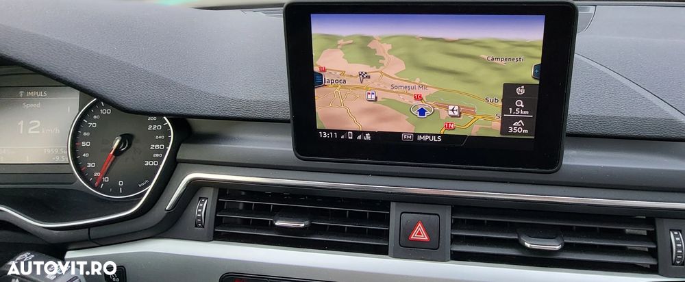 Audi A4 2.0 TDI - 37