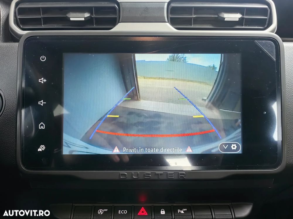 Dacia Duster TCe 150 EDC Journey - 14