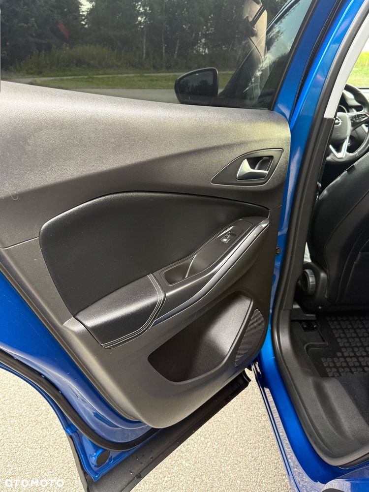Opel Grandland X - 8