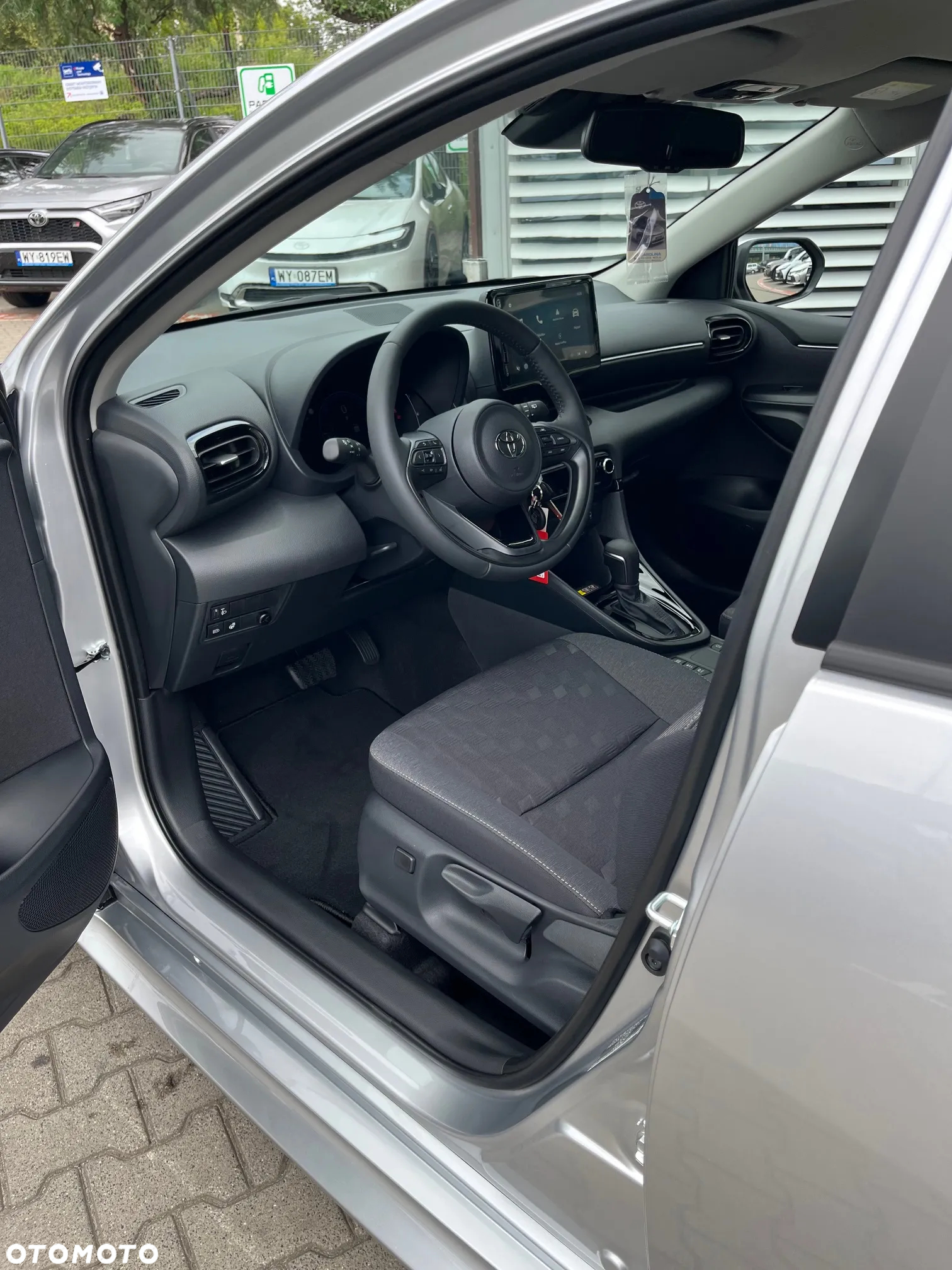 Toyota Yaris - 8