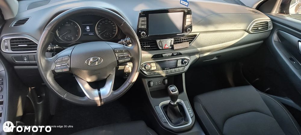 Hyundai i30 - 30