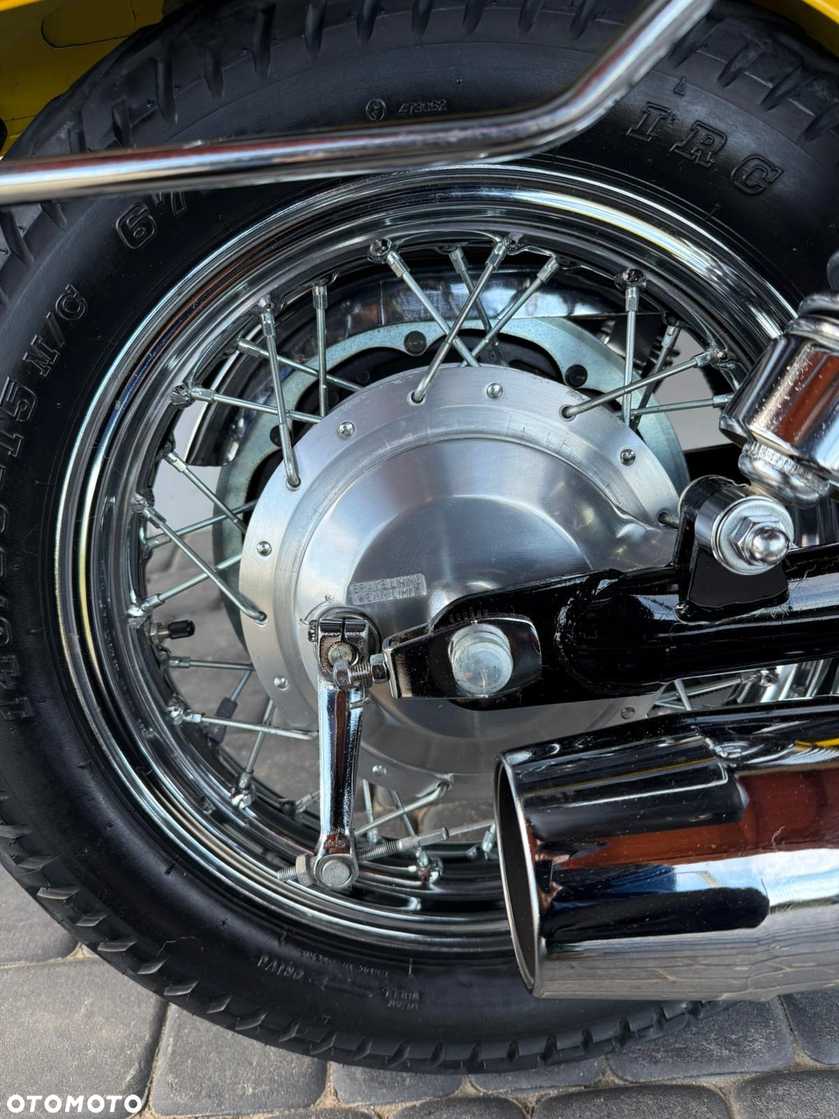 Suzuki Savage - 33