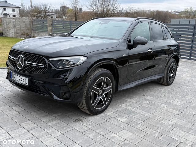 Mercedes-Benz GLC - 2