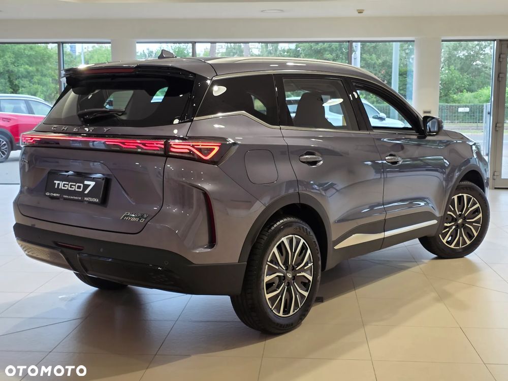 Chery Tiggo 7 - 12