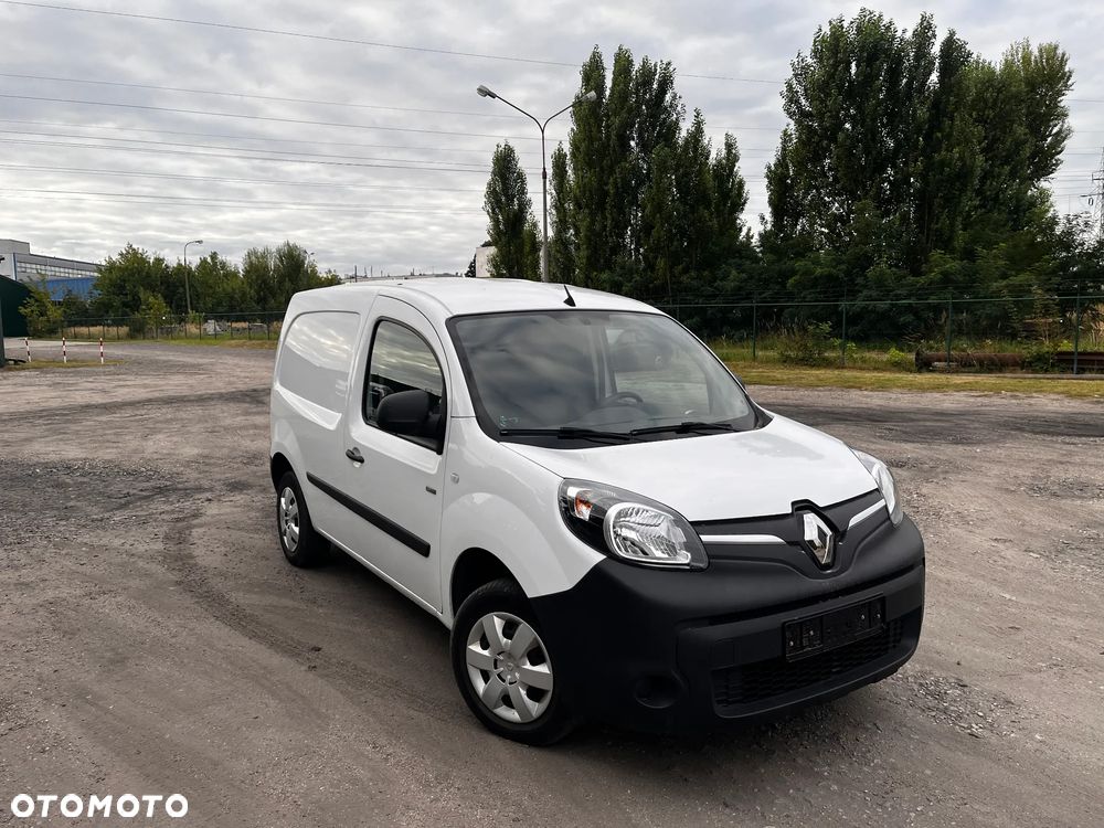 Renault kangoo - 6