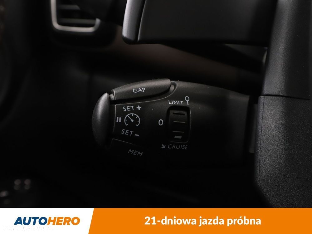 Citroën C5 Aircross - 33