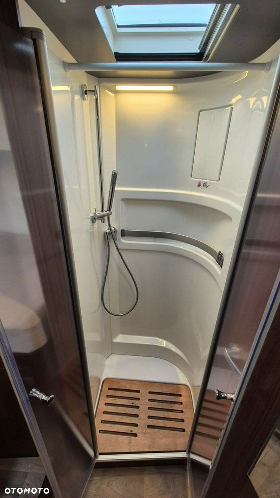 Hymer-Eriba BMCT 680 - 16