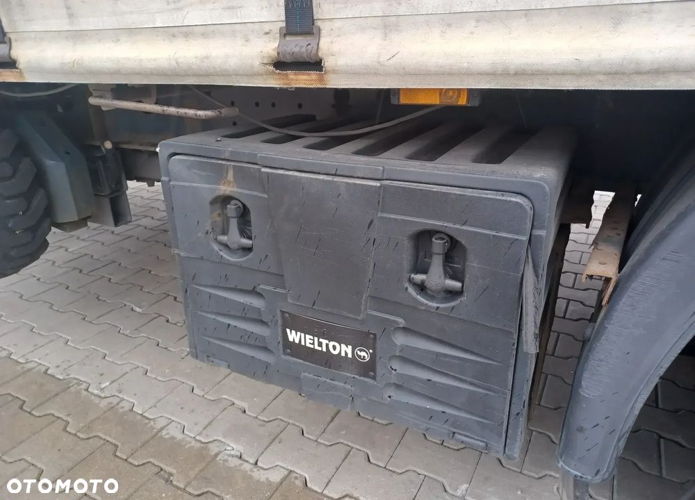 Iveco STRALIS - 29