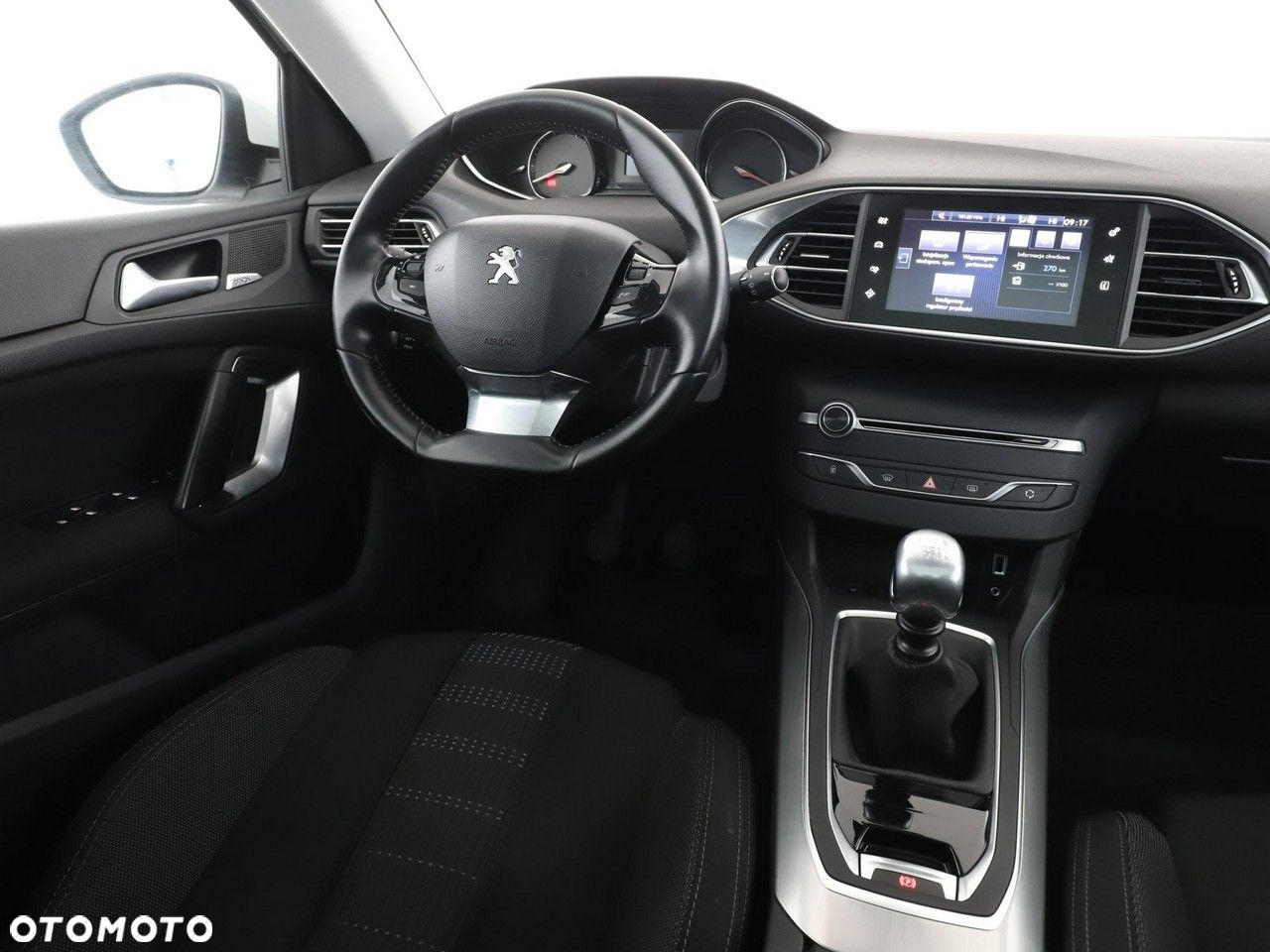 Peugeot 308 SW 2.0 BlueHDi Allure S&S - 16