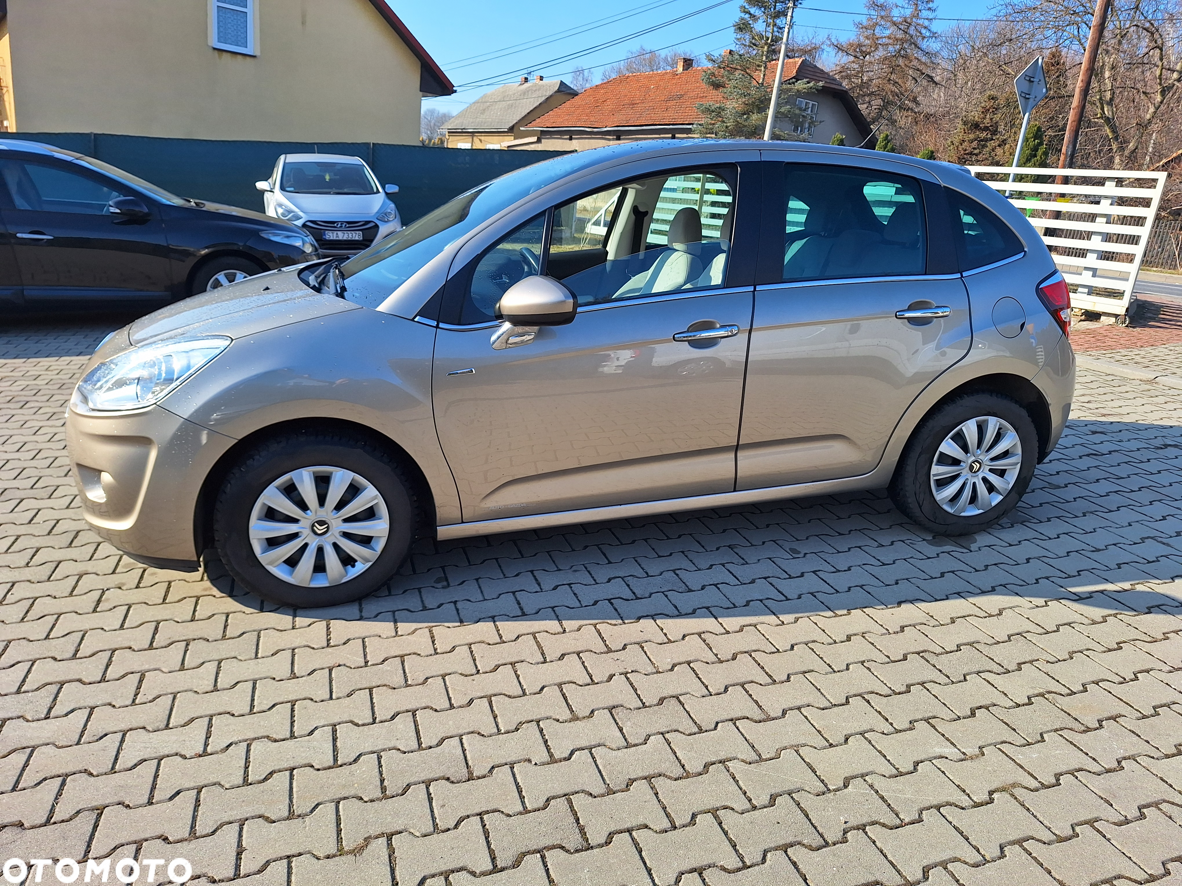 Citroën C3 - 23