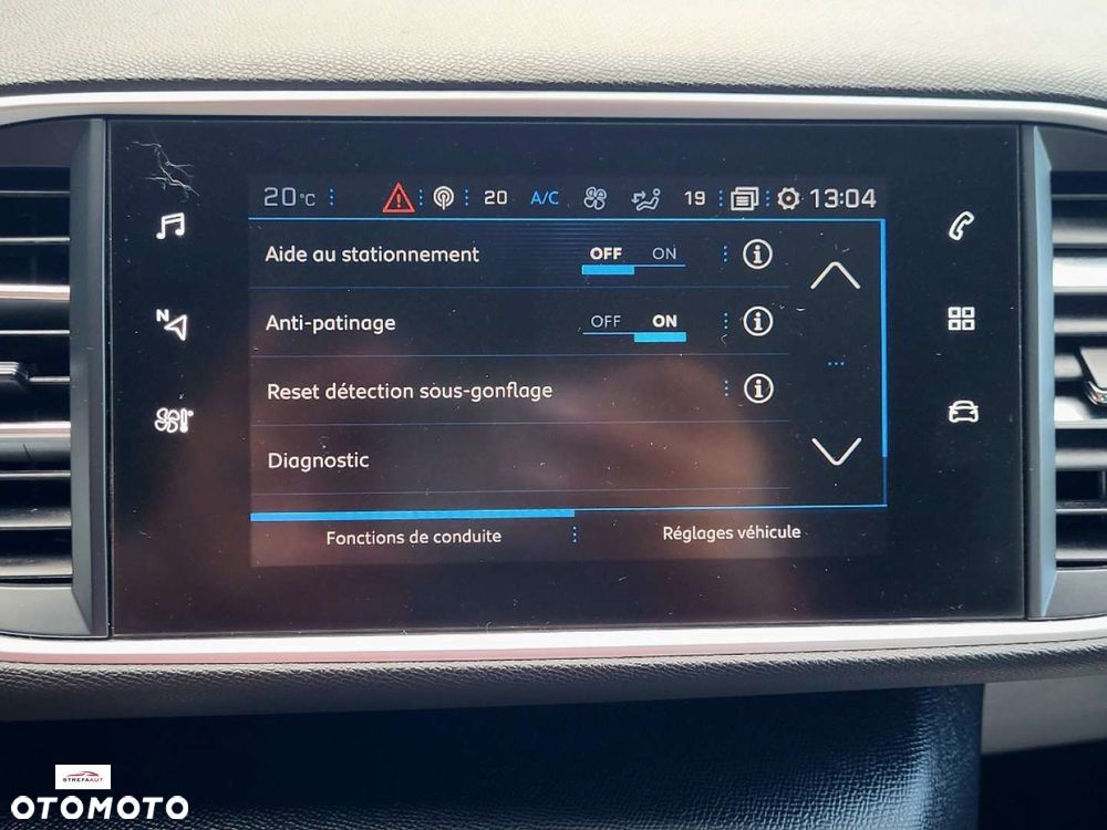 Peugeot 308 - 11