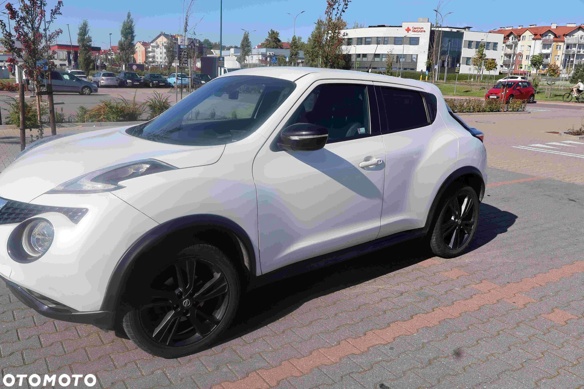 Nissan Juke - 13