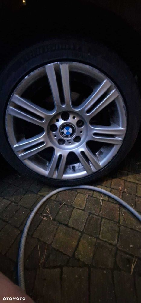 BMW Seria 3 - 4