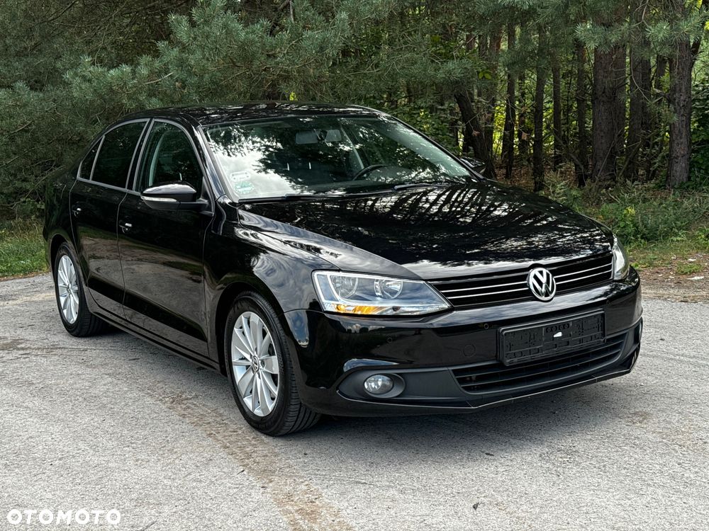 Volkswagen Jetta 1.4 TSI Highline - 16