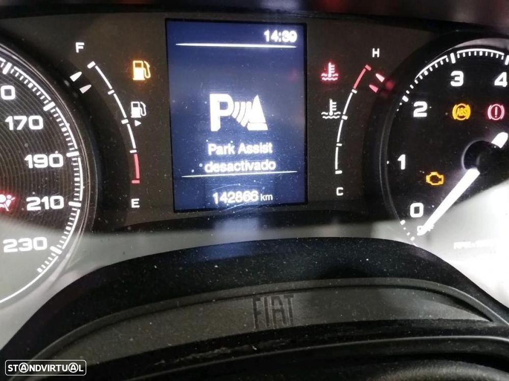 Fiat Tipo 1.3 MultiJet City Life - 7