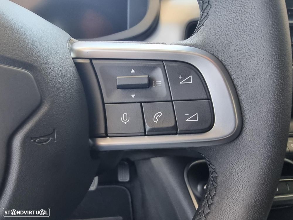 Jeep Avenger 54 kWh Altitude - 22