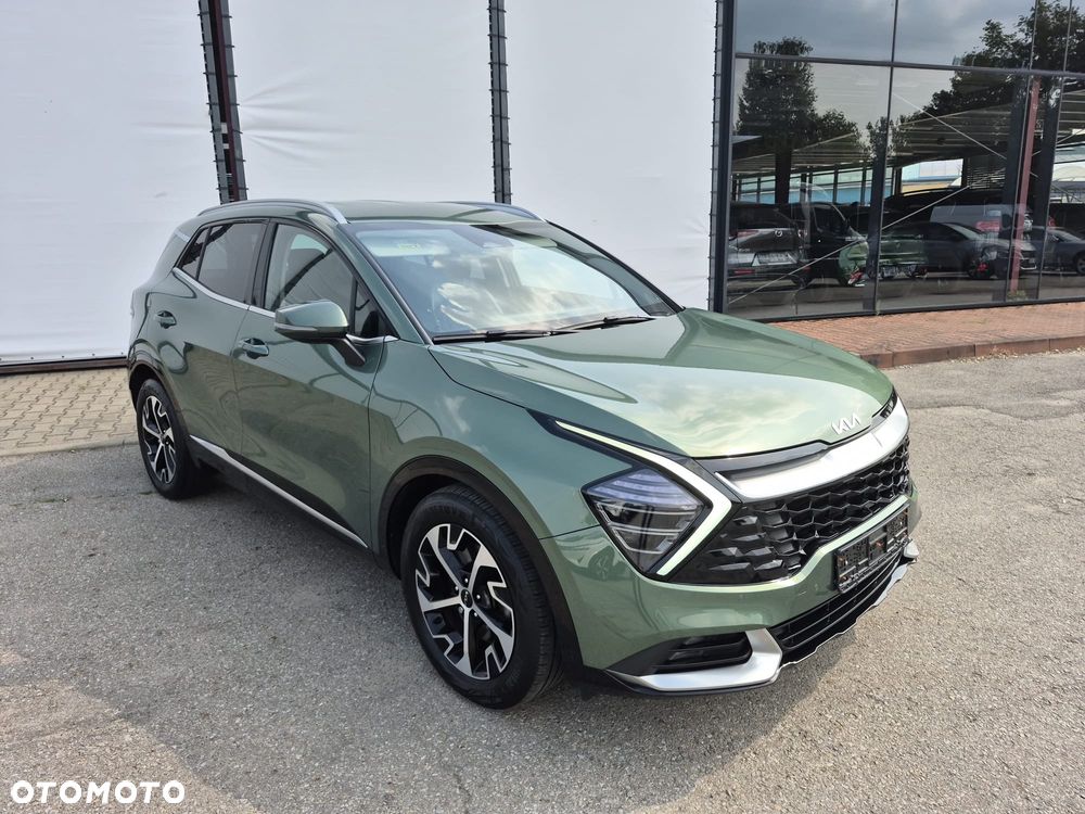 Kia Sportage - 23