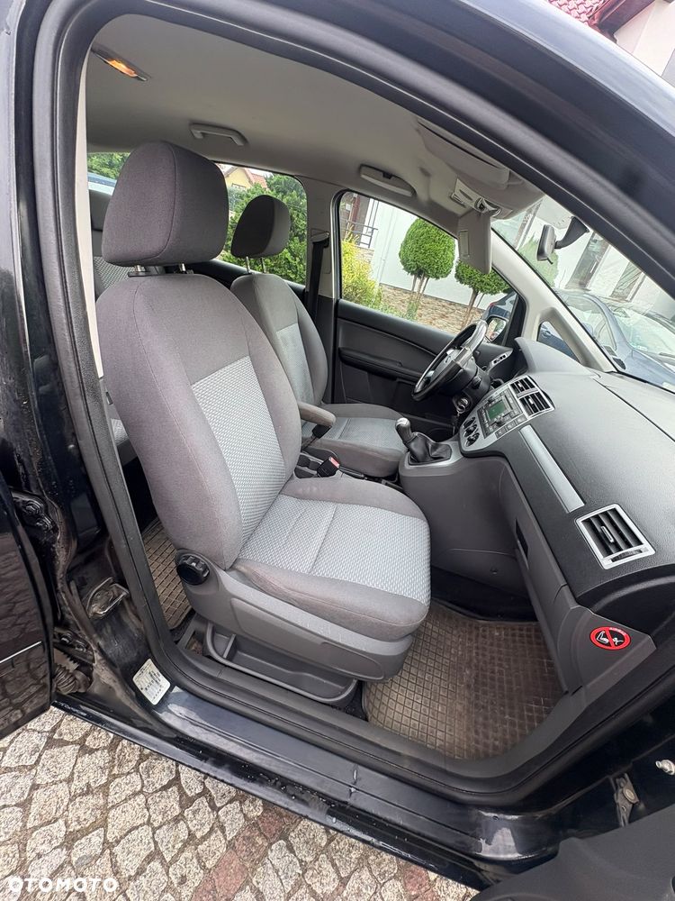 Ford Focus C-Max 1.8 Ambiente - 15