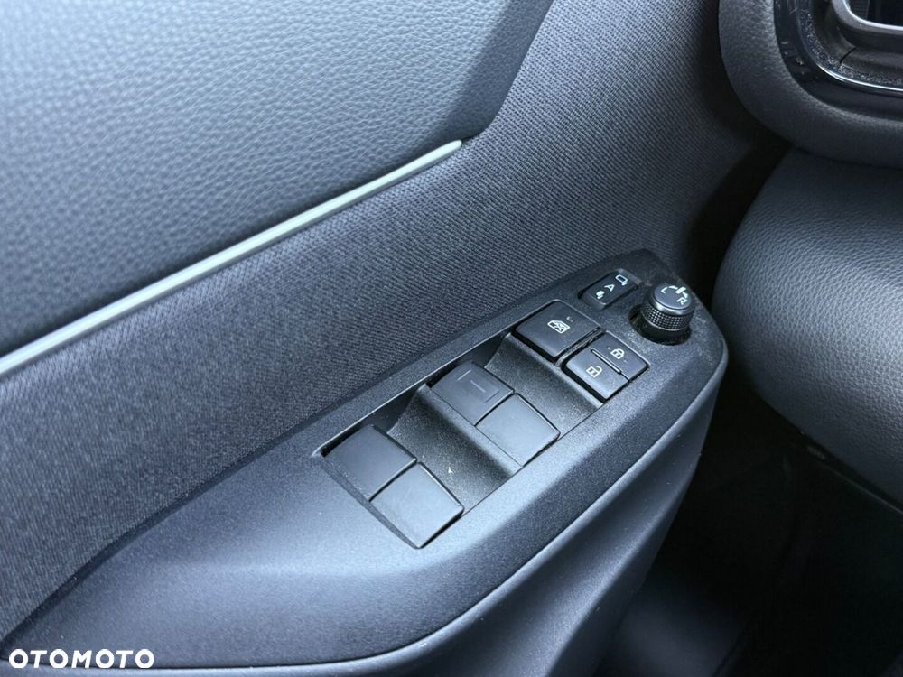 Toyota Yaris Cross Hybrid 1.5 Style - 27