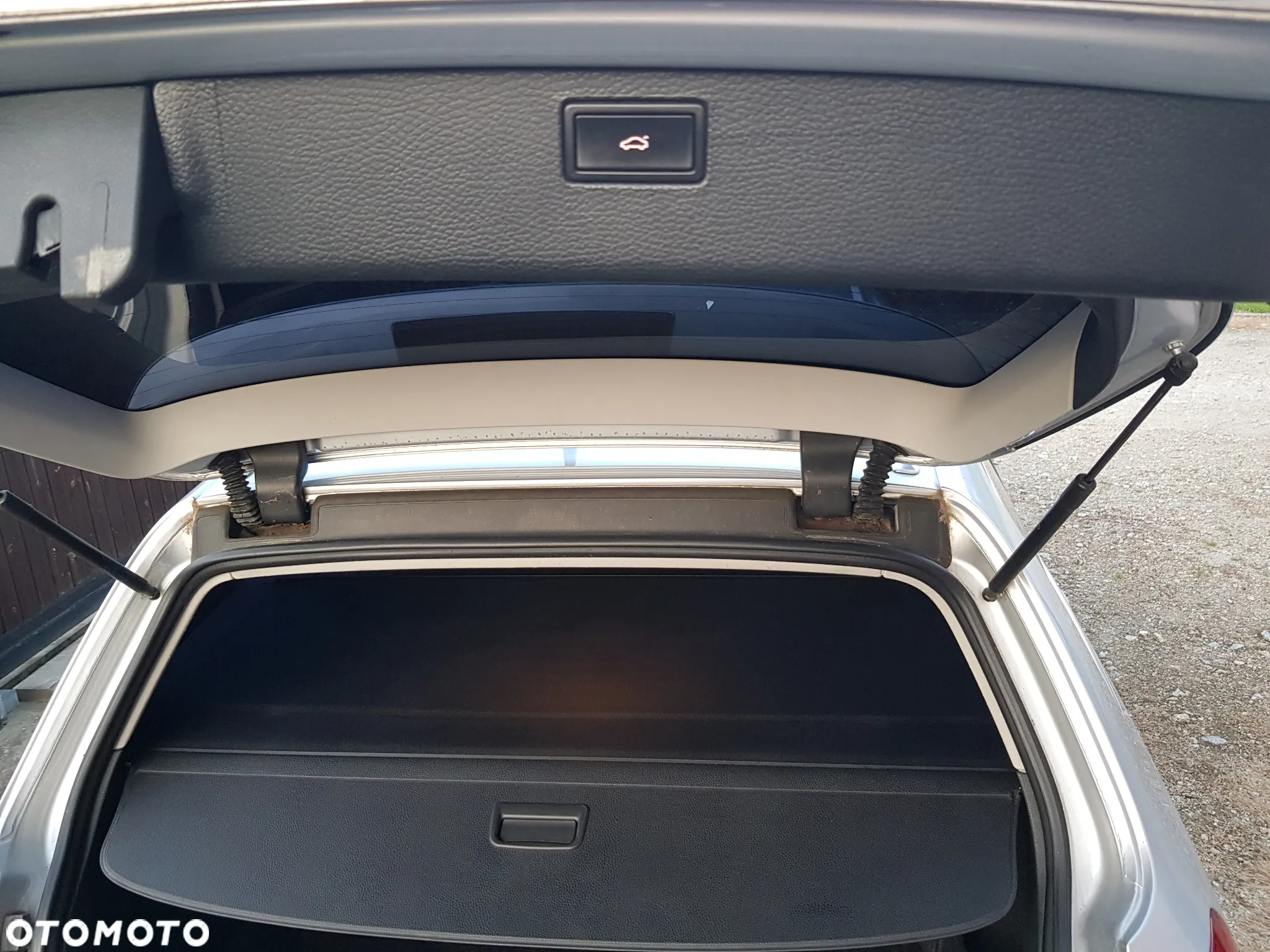 Volkswagen Passat Variant 1.8 TSI Automatik R-Line Edition - 10