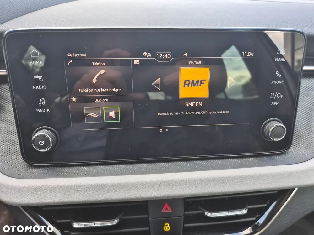 Skoda Scala 1.0 TSI Selection - 19