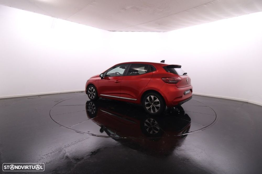 Renault Clio 1.0 TCe Evolution - 4