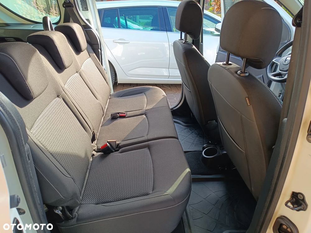 Dacia Dokker 1.5 Blue dCi Laureate - 18
